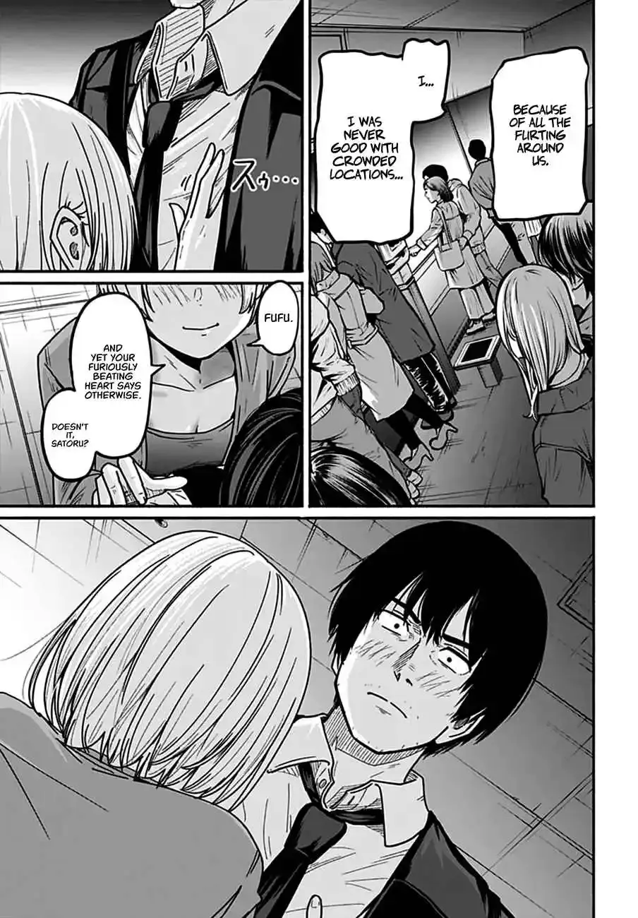 Read Atarashii Kimi e chapter 4 image 26 on Lezhin