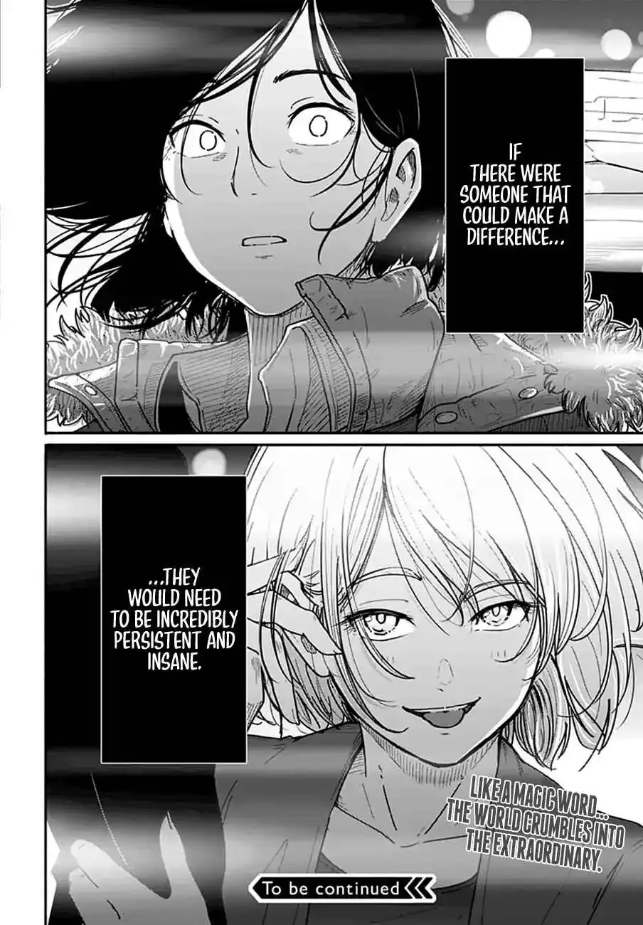 Read Atarashii Kimi e chapter 4 image 46 on Lezhin