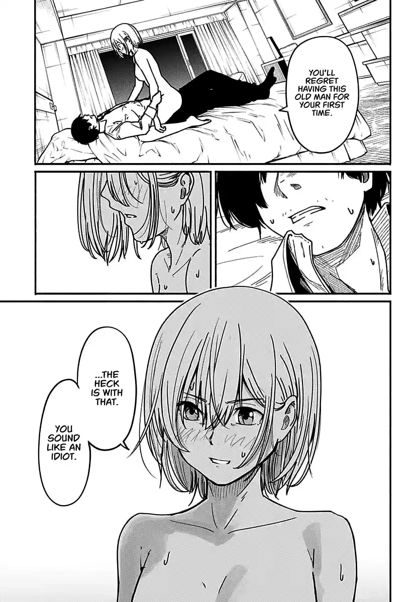 Read Atarashii Kimi e chapter 5 image 11 on Lezhin