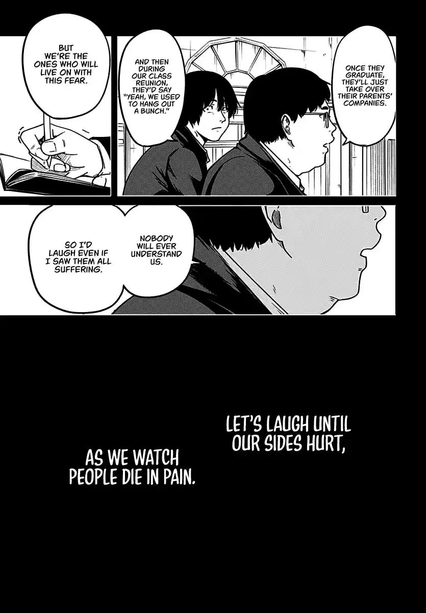 Read Atarashii Kimi e chapter 5 image 19 on Lezhin