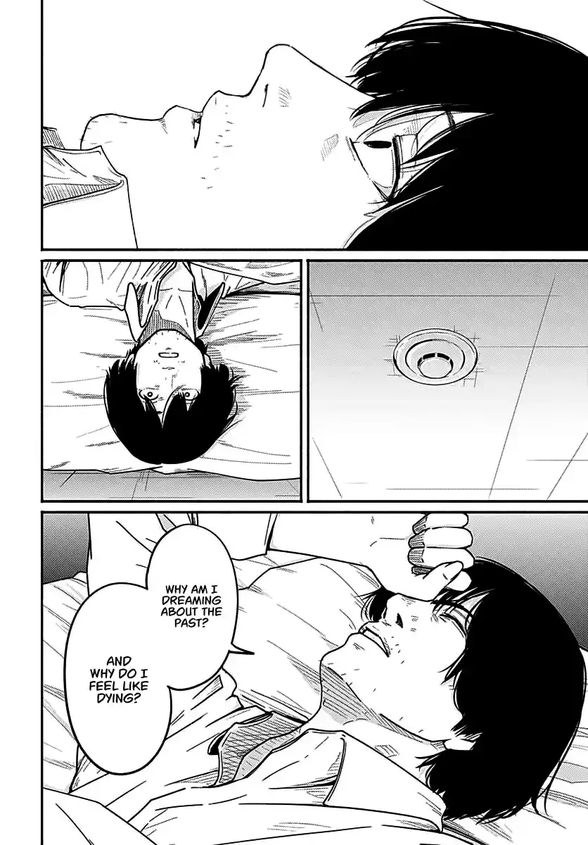 Read Atarashii Kimi e chapter 5 image 20 on Lezhin