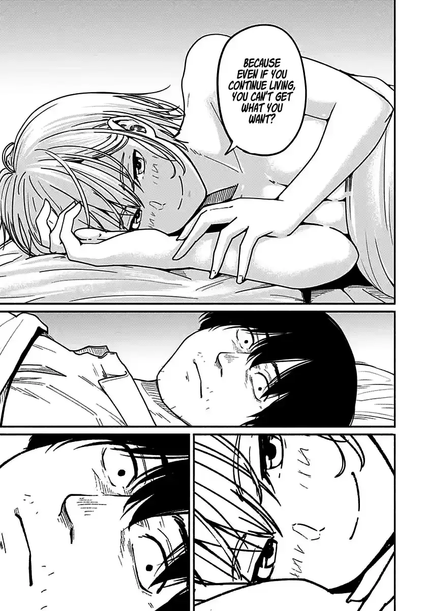 Read Atarashii Kimi e chapter 5 image 21 on Lezhin
