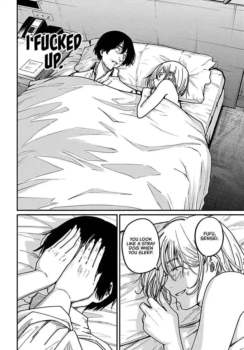 Read Atarashii Kimi e chapter 5 image 22 on Lezhin
