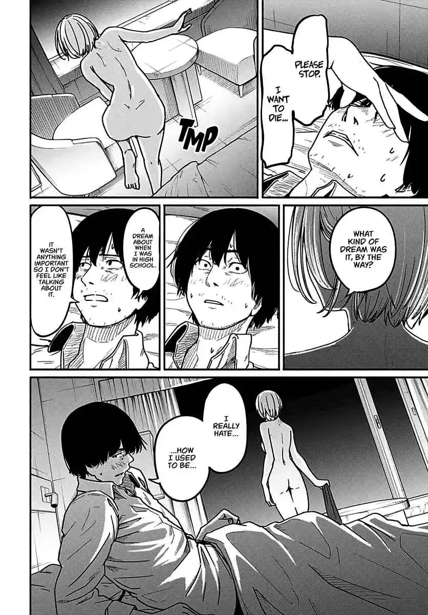 Read Atarashii Kimi e chapter 5 image 24 on Lezhin