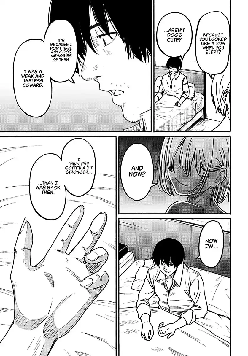 Read Atarashii Kimi e chapter 5 image 25 on Lezhin