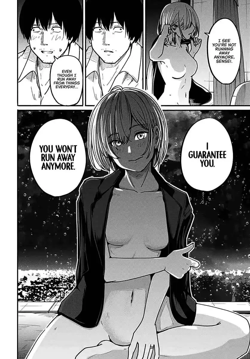 Read Atarashii Kimi e chapter 5 image 26 on Lezhin