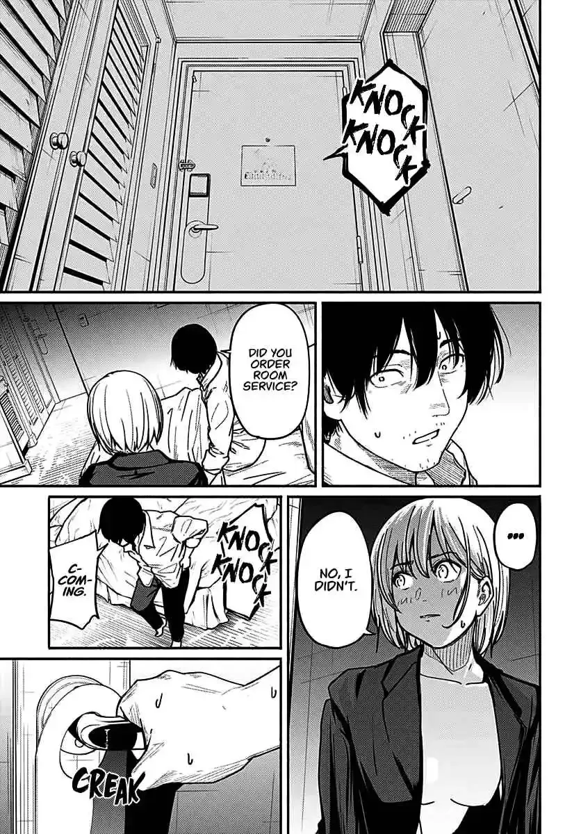 Read Atarashii Kimi e chapter 5 image 27 on Lezhin