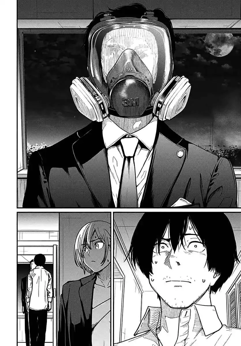 Read Atarashii Kimi e chapter 5 image 28 on Lezhin