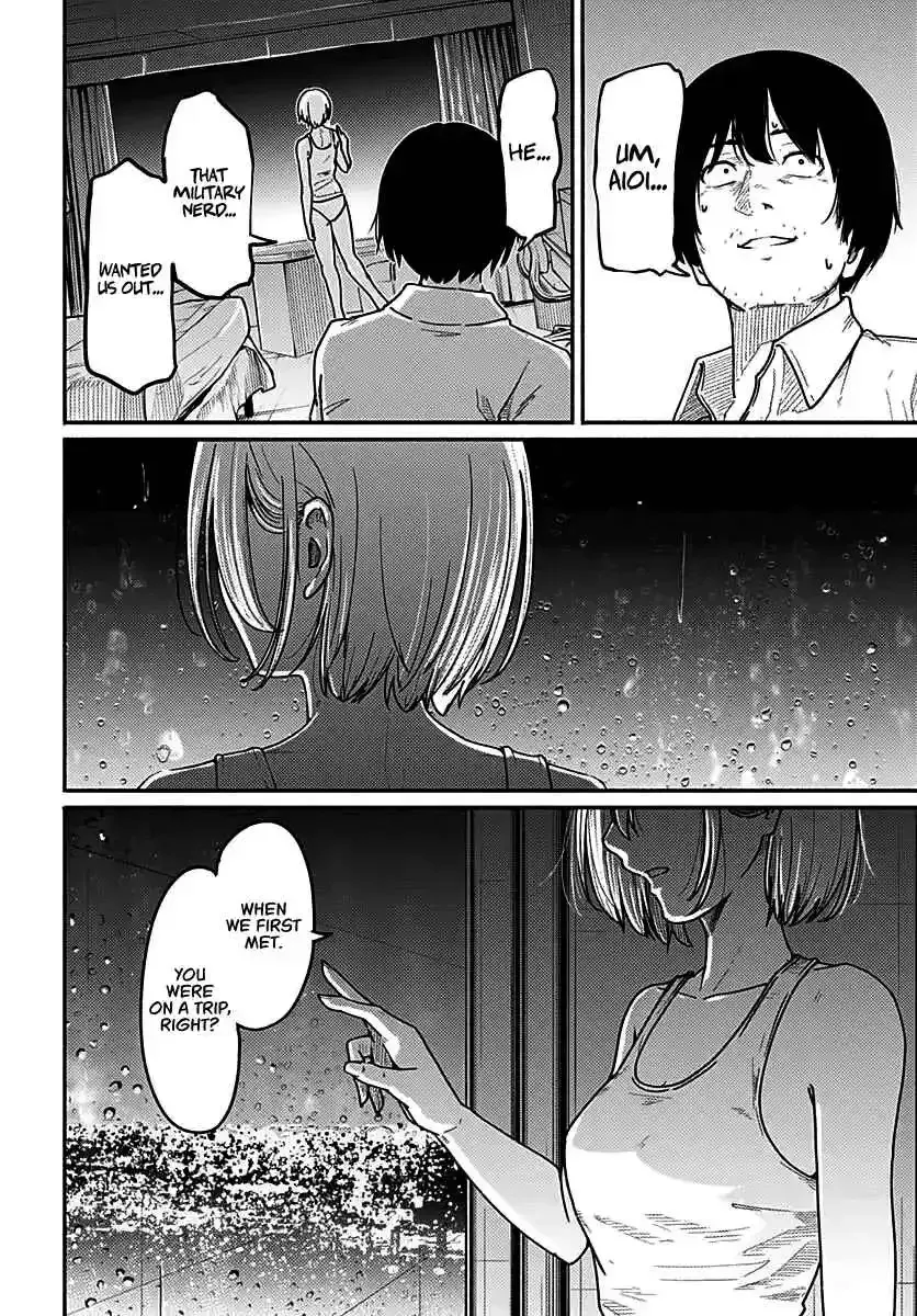 Read Atarashii Kimi e chapter 5 image 30 on Lezhin