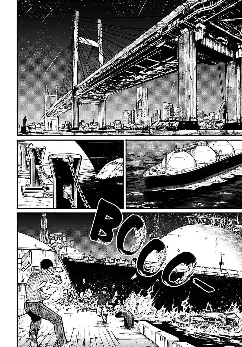 Read Atarashii Kimi e chapter 5 image 36 on Lezhin