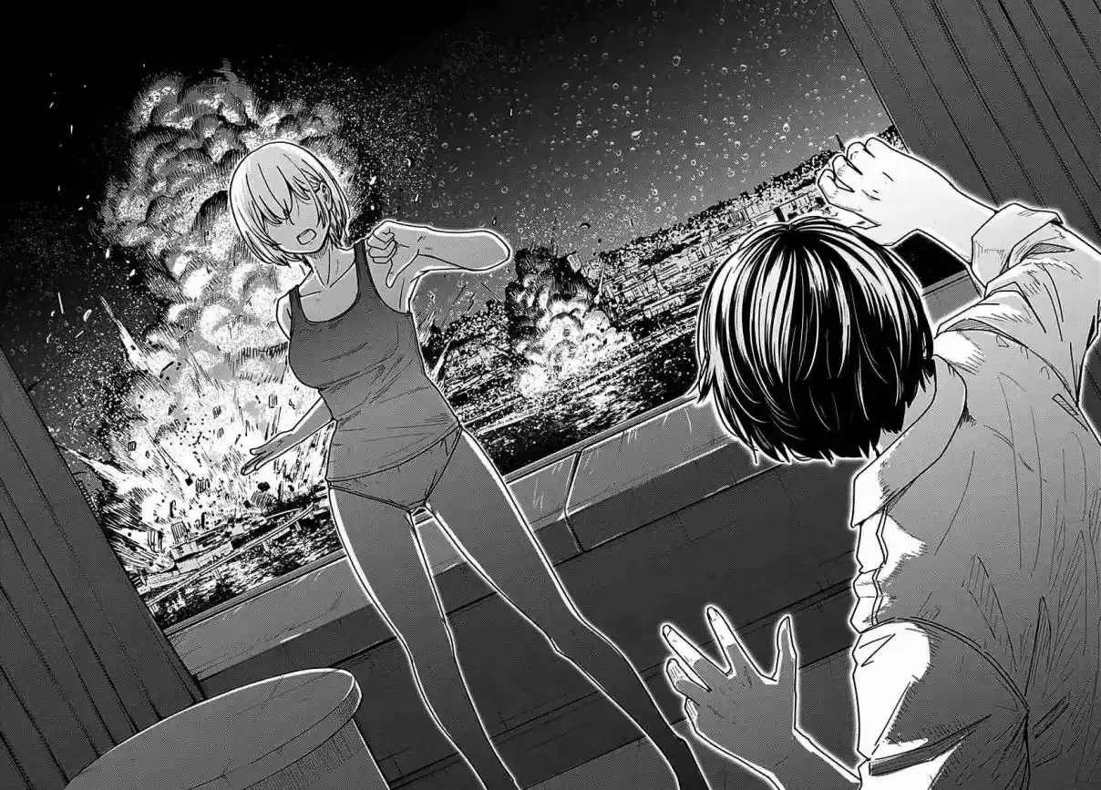 Read Atarashii Kimi e chapter 5 image 40 on Lezhin