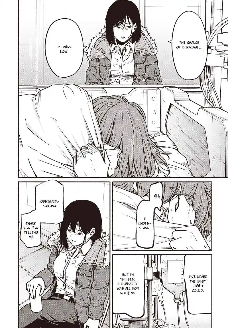 Read Atarashii Kimi e chapter 6 image 18 on Lezhin