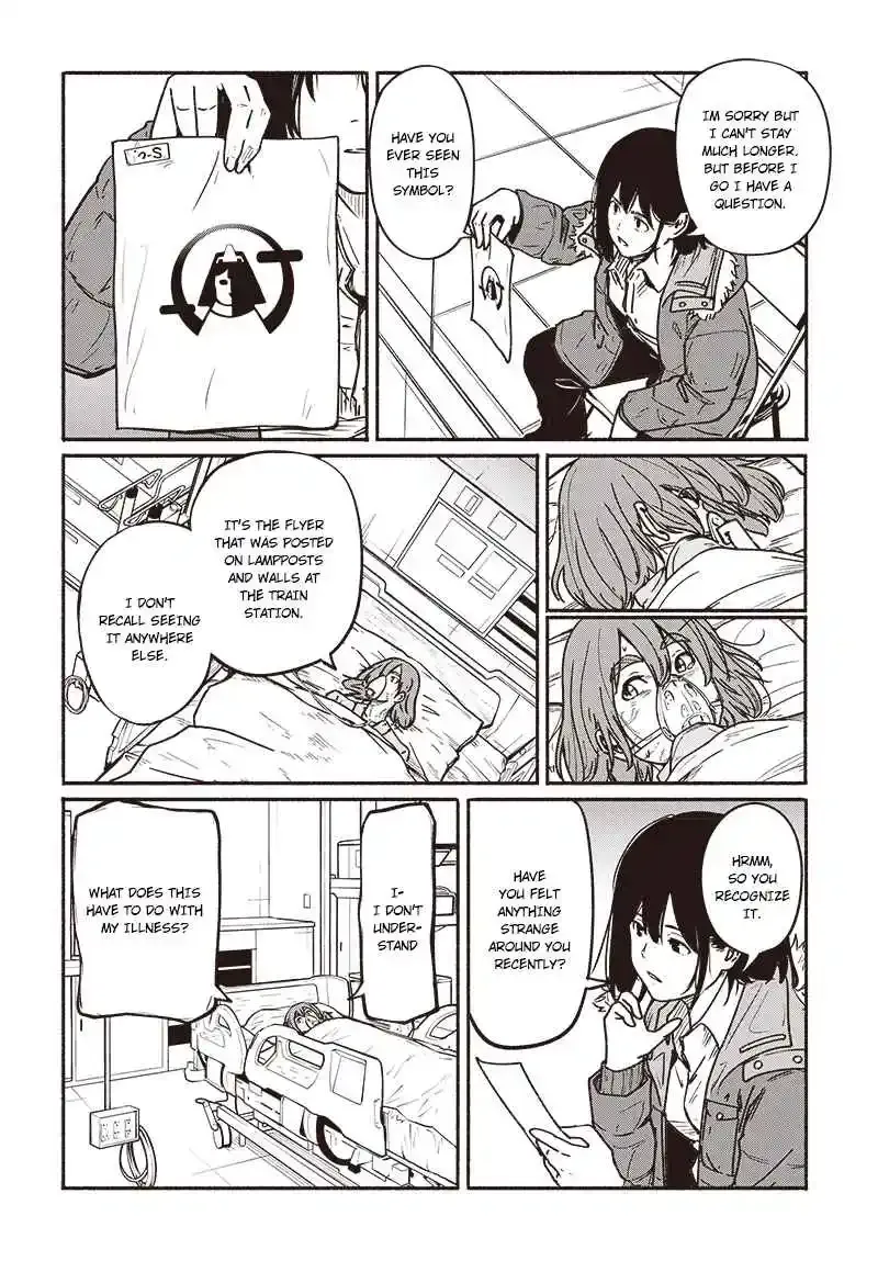 Read Atarashii Kimi e chapter 6 image 19 on Lezhin