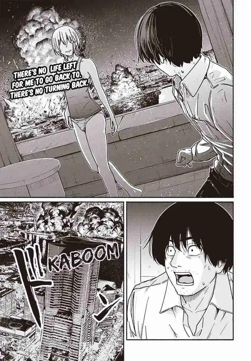 Read Atarashii Kimi e chapter 6 image 2 on Lezhin