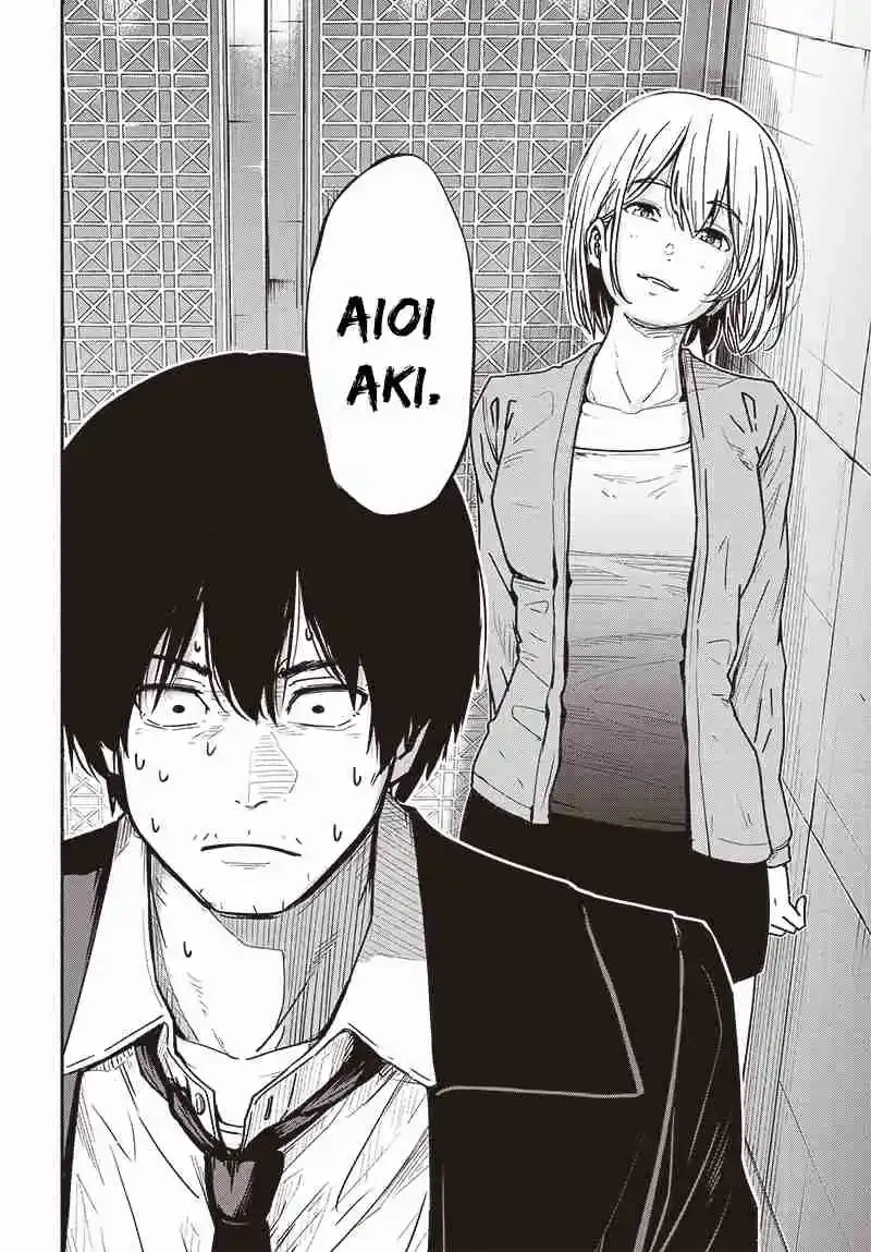 Read Atarashii Kimi e chapter 6 image 23 on Lezhin