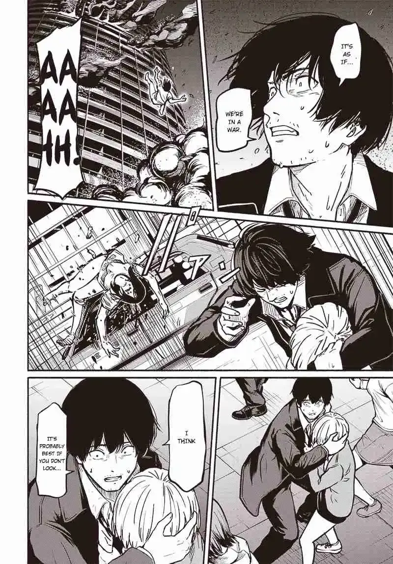 Read Atarashii Kimi e chapter 6 image 25 on Lezhin