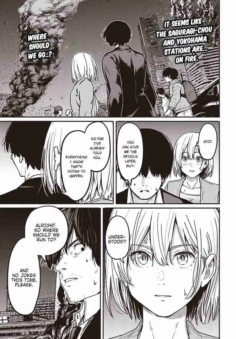 Read Atarashii Kimi e chapter 6 image 26 on Lezhin
