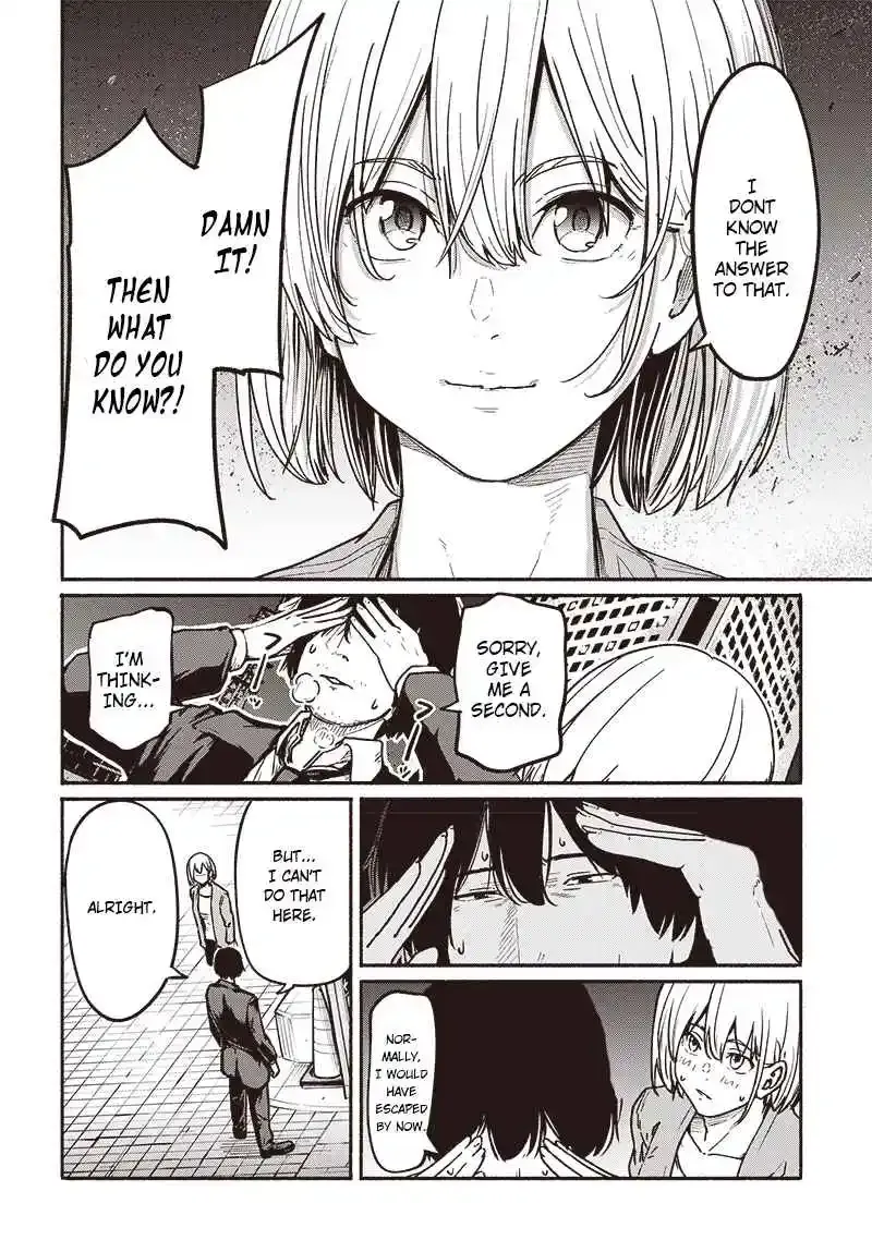 Read Atarashii Kimi e chapter 6 image 27 on Lezhin