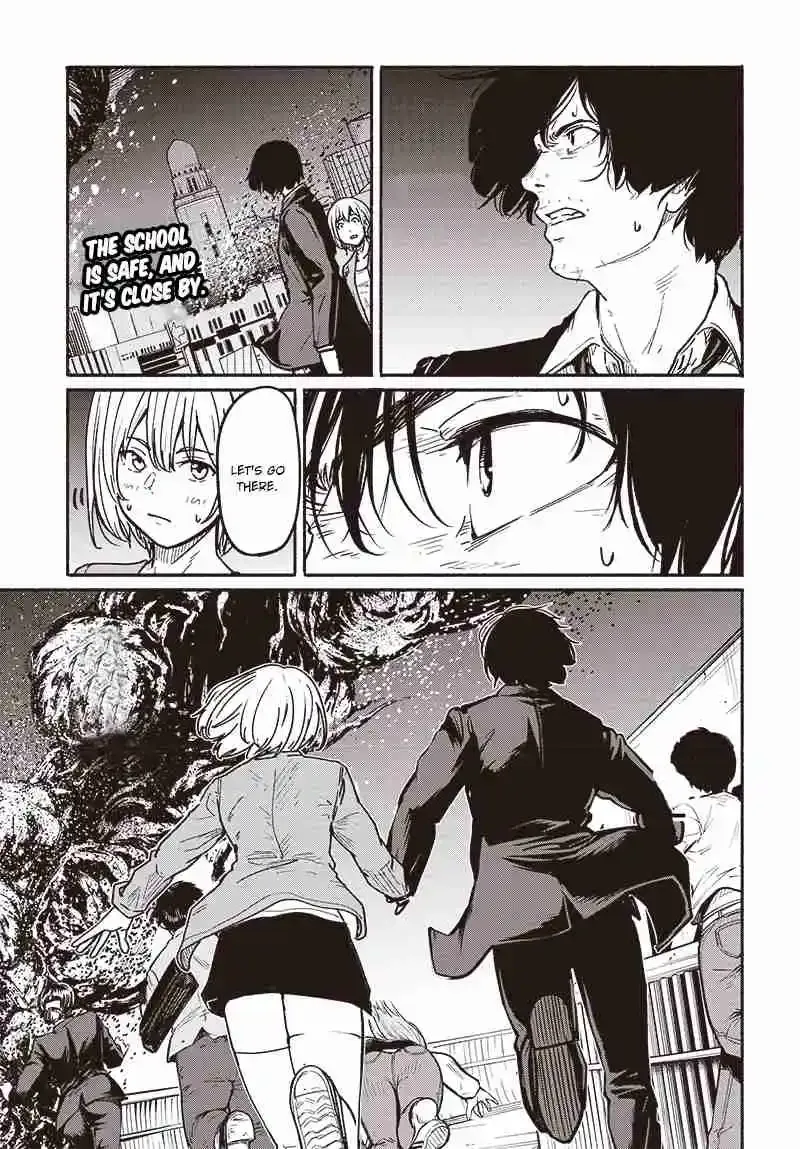 Read Atarashii Kimi e chapter 6 image 28 on Lezhin