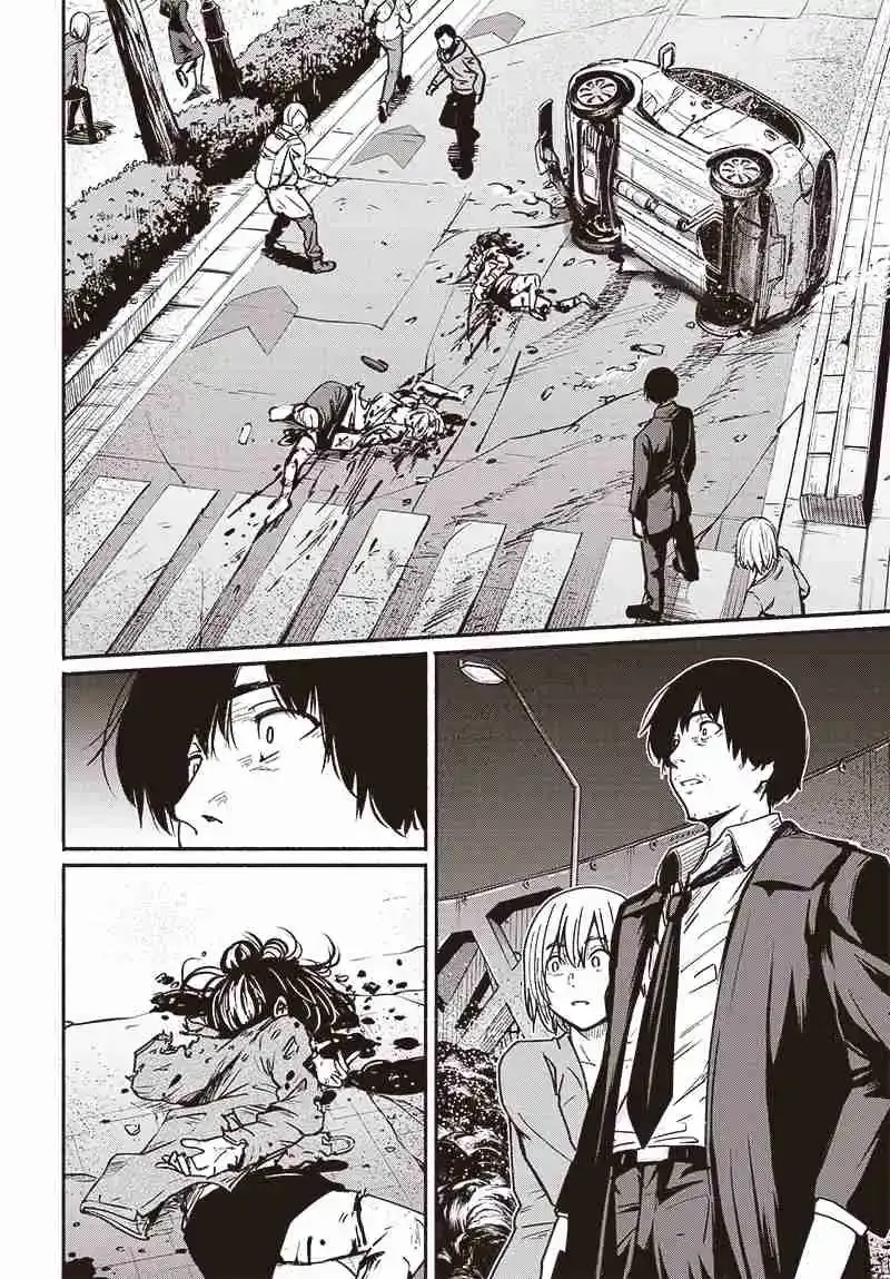 Read Atarashii Kimi e chapter 6 image 31 on Lezhin