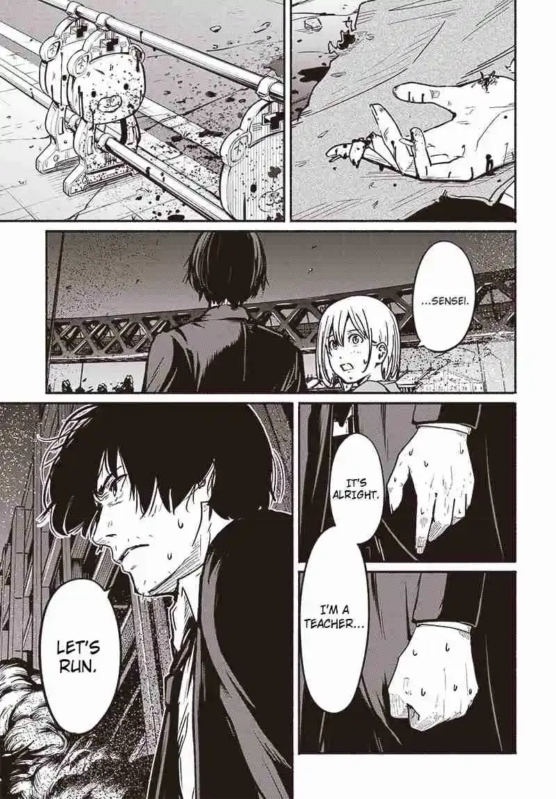 Read Atarashii Kimi e chapter 6 image 32 on Lezhin