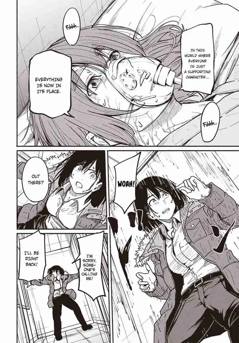 Read Atarashii Kimi e chapter 6 image 36 on Lezhin
