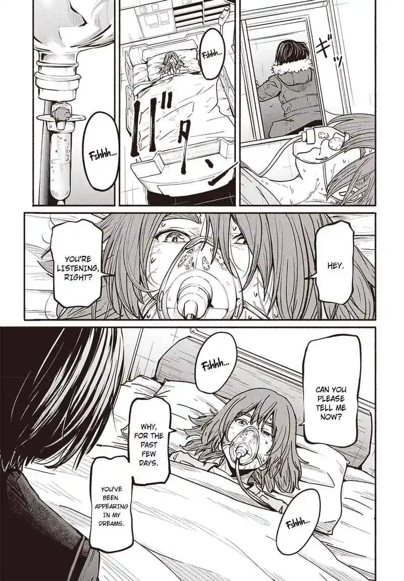 Read Atarashii Kimi e chapter 6 image 37 on Lezhin