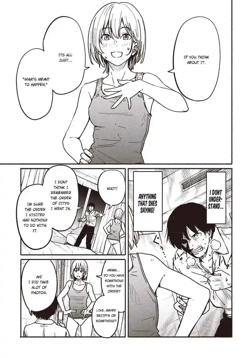 Read Atarashii Kimi e chapter 6 image 7 on Lezhin