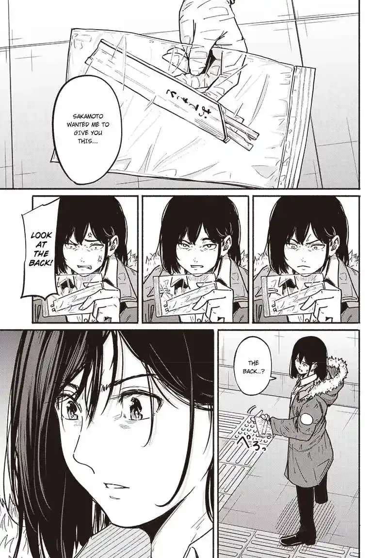 Read Atarashii Kimi e chapter 7 image 13 on Lezhin