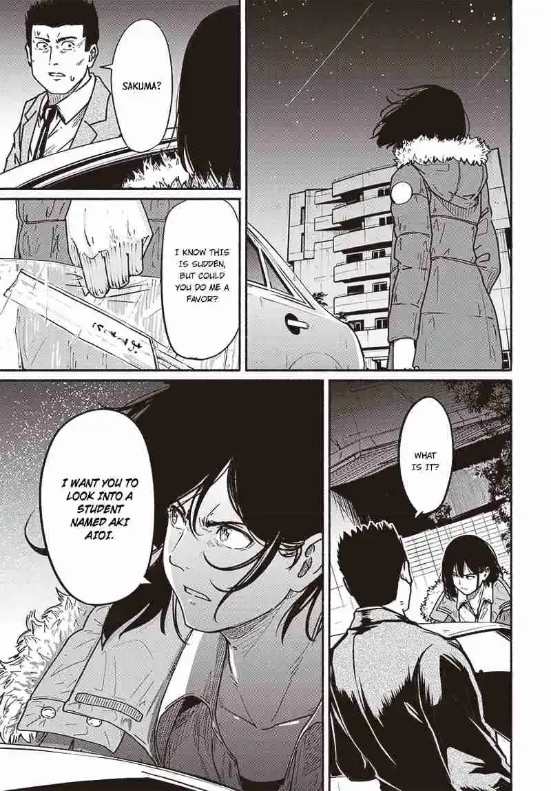 Read Atarashii Kimi e chapter 7 image 15 on Lezhin