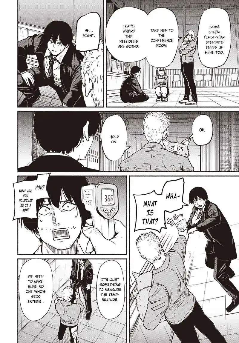 Read Atarashii Kimi e chapter 7 image 20 on Lezhin