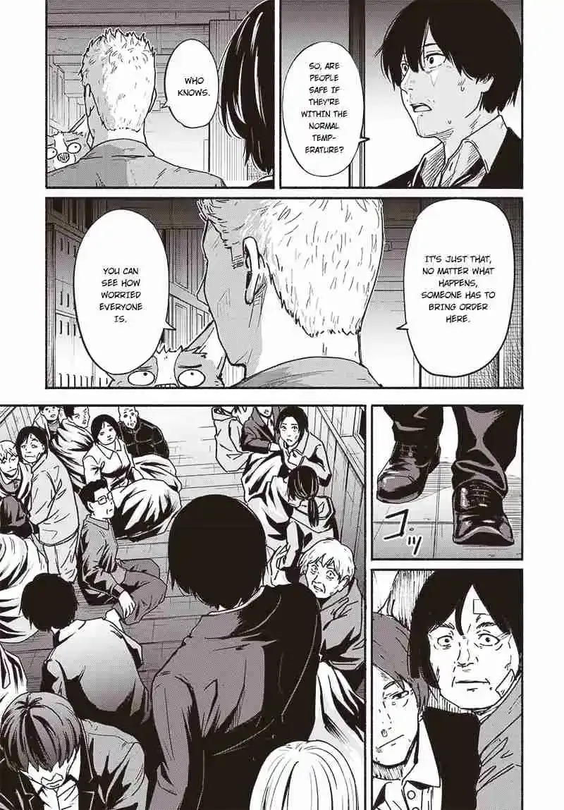 Read Atarashii Kimi e chapter 7 image 21 on Lezhin