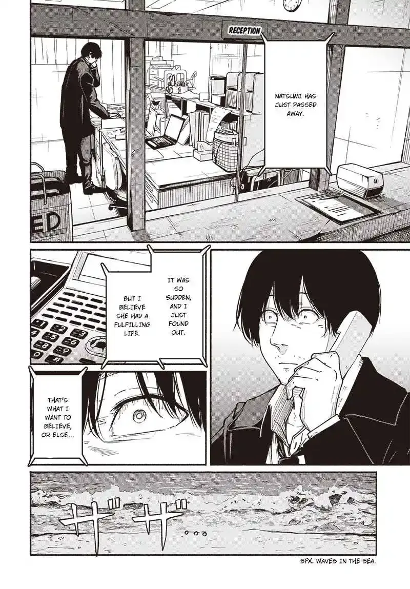 Read Atarashii Kimi e chapter 7 image 28 on Lezhin
