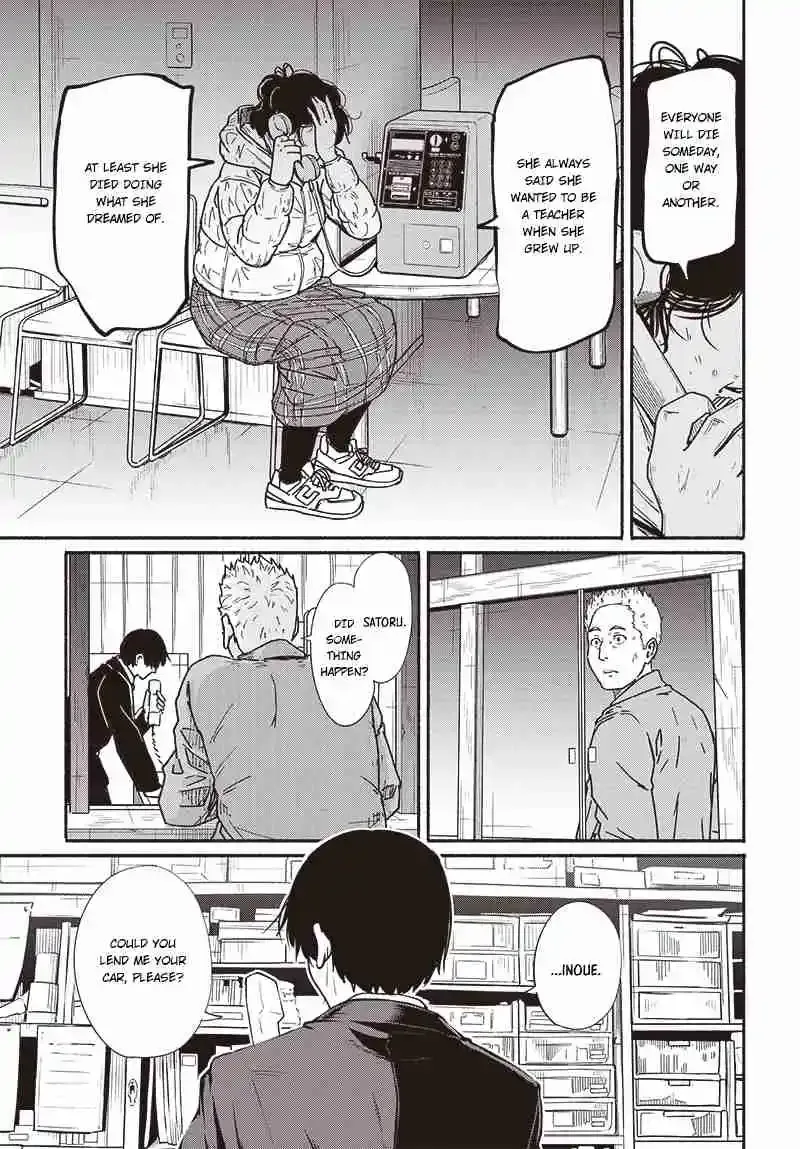 Read Atarashii Kimi e chapter 7 image 29 on Lezhin