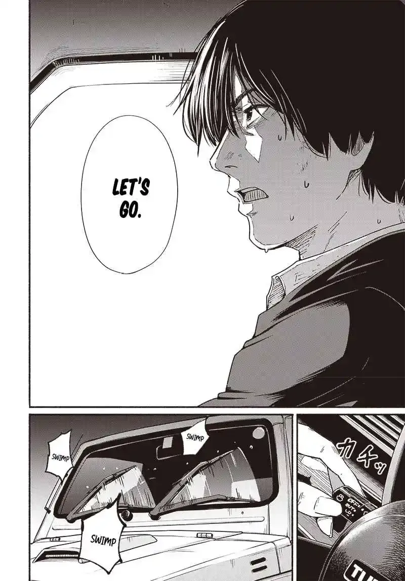 Read Atarashii Kimi e chapter 7 image 32 on Lezhin