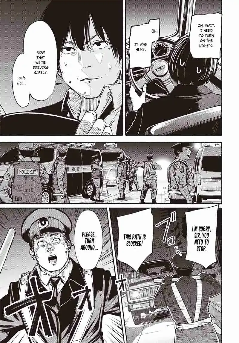Read Atarashii Kimi e chapter 7 image 33 on Lezhin