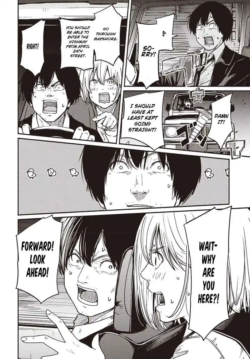 Read Atarashii Kimi e chapter 7 image 35 on Lezhin