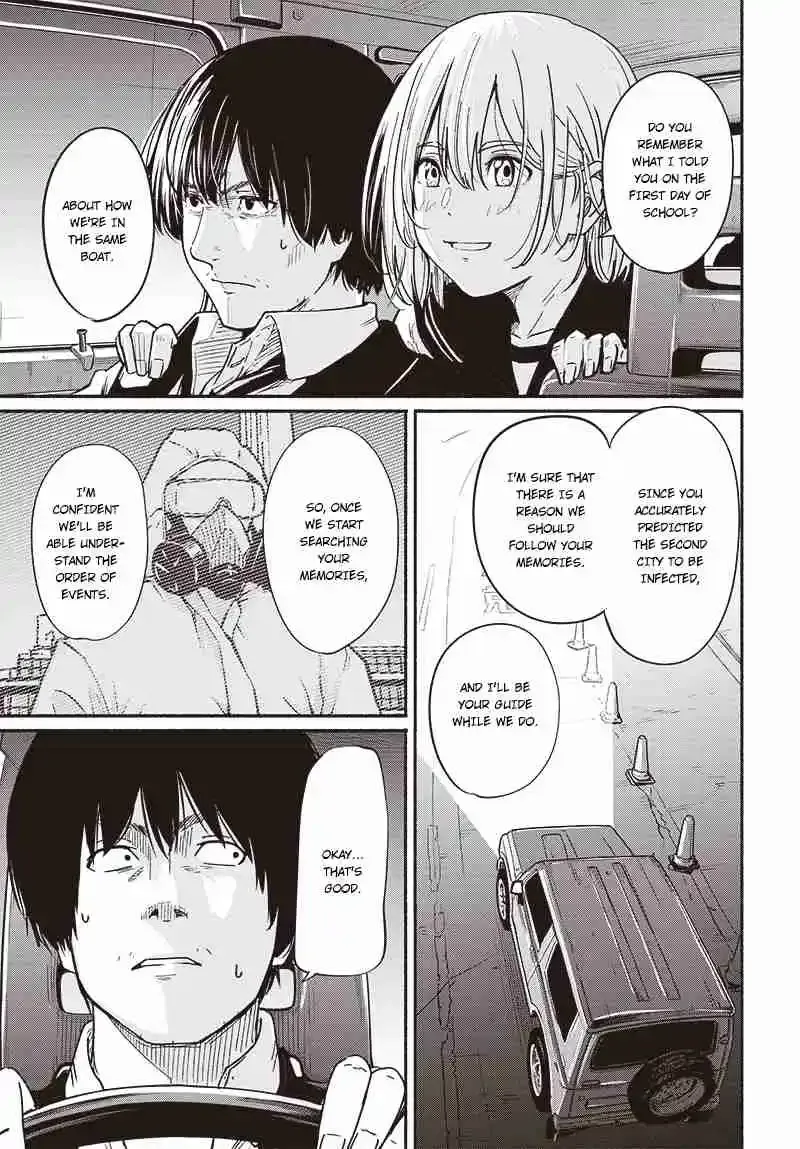 Read Atarashii Kimi e chapter 7 image 38 on Lezhin