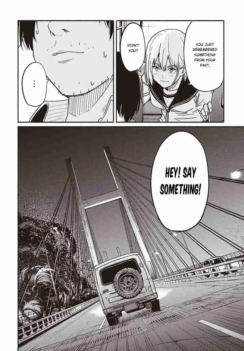Read Atarashii Kimi e chapter 7 image 39 on Lezhin