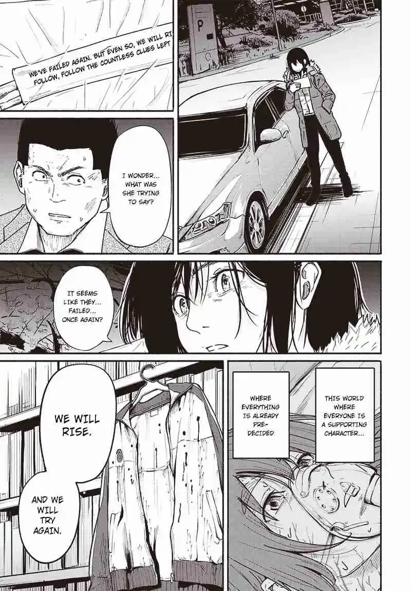 Read Atarashii Kimi e chapter 7 image 40 on Lezhin
