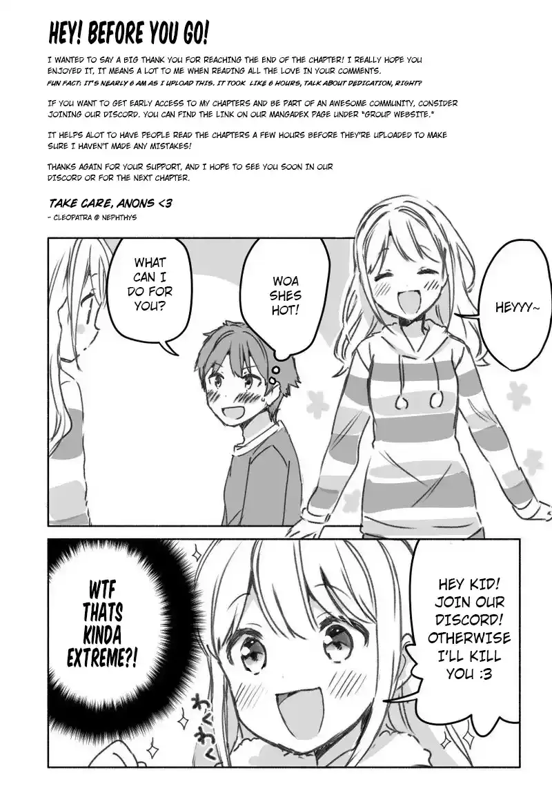 Read Atarashii Kimi e chapter 7 image 42 on Lezhin