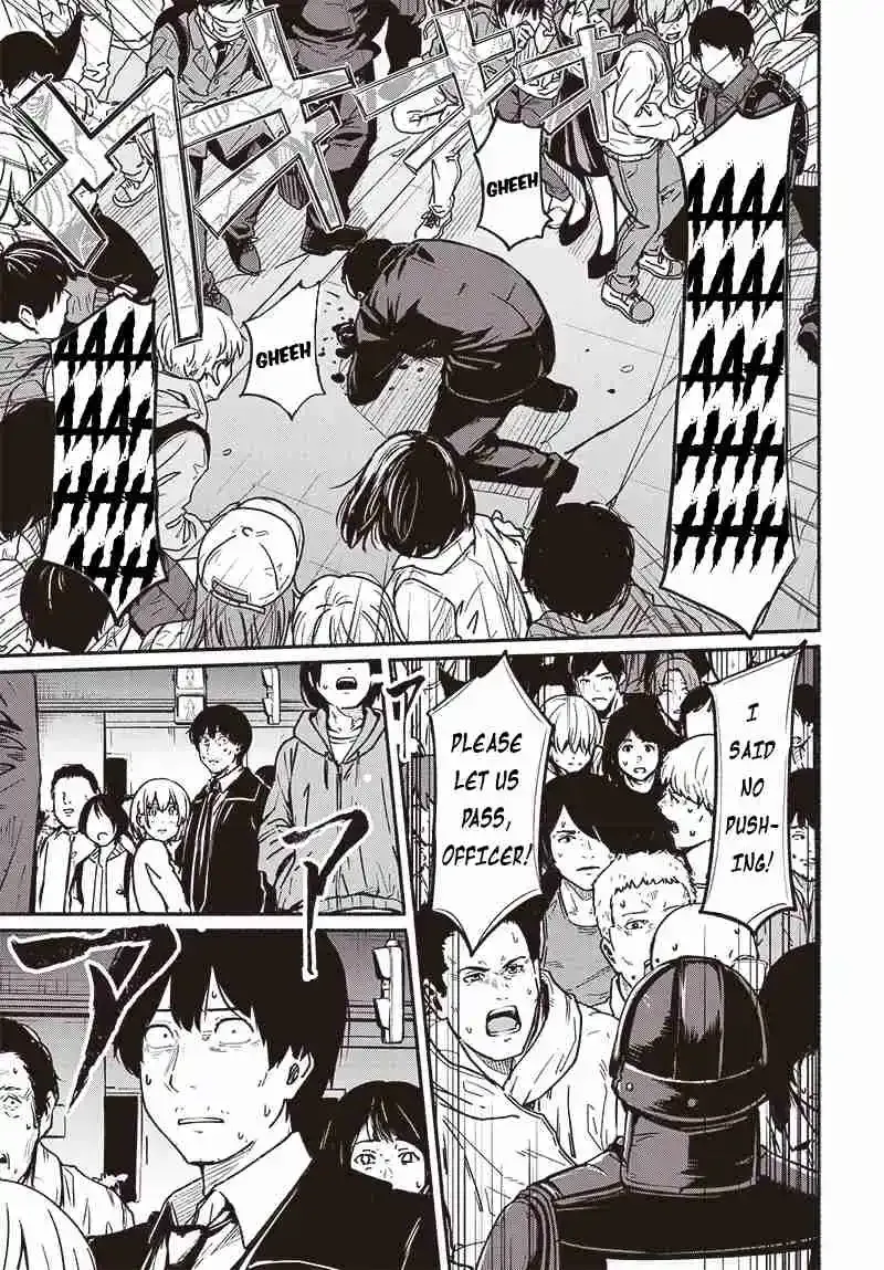 Read Atarashii Kimi e chapter 7 image 6 on Lezhin
