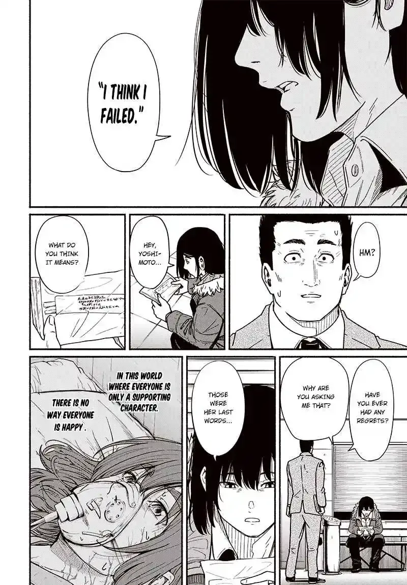 Read Atarashii Kimi e chapter 8 image 18 on Lezhin