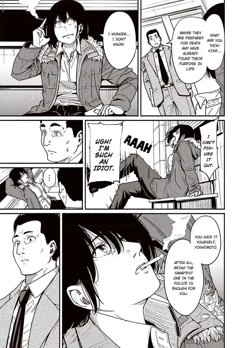 Read Atarashii Kimi e chapter 8 image 19 on Lezhin