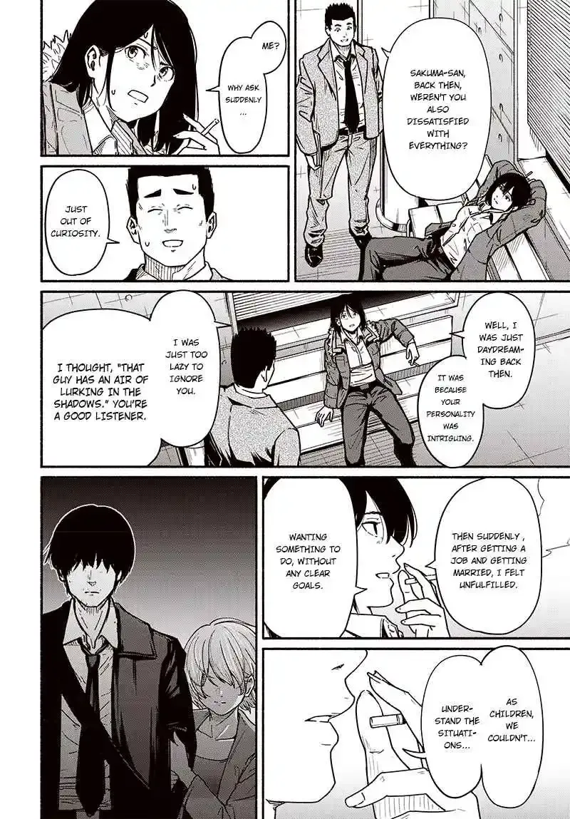 Read Atarashii Kimi e chapter 8 image 20 on Lezhin