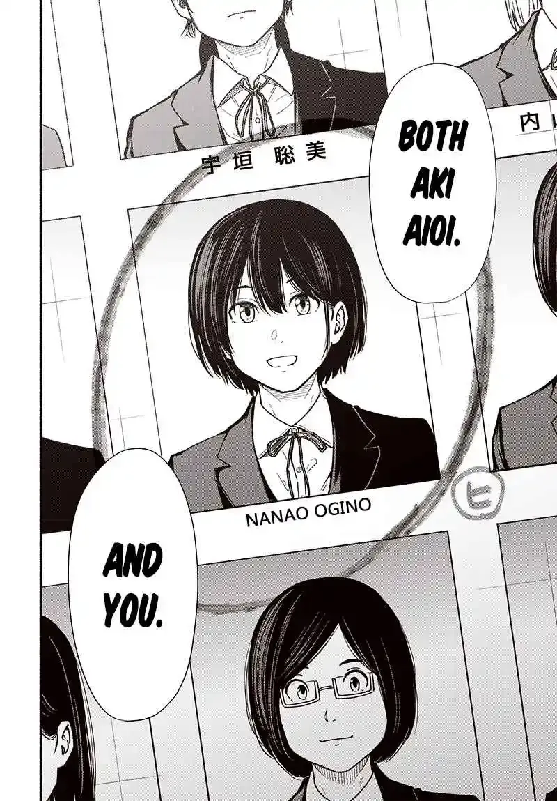 Read Atarashii Kimi e chapter 8 image 22 on Lezhin