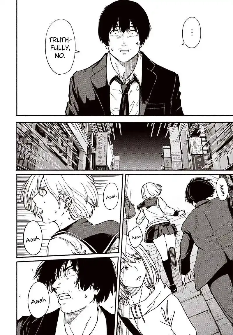 Read Atarashii Kimi e chapter 8 image 28 on Lezhin