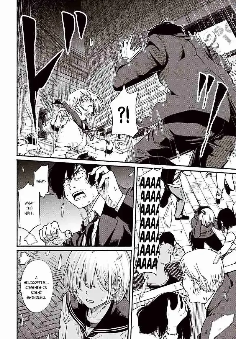 Read Atarashii Kimi e chapter 8 image 30 on Lezhin