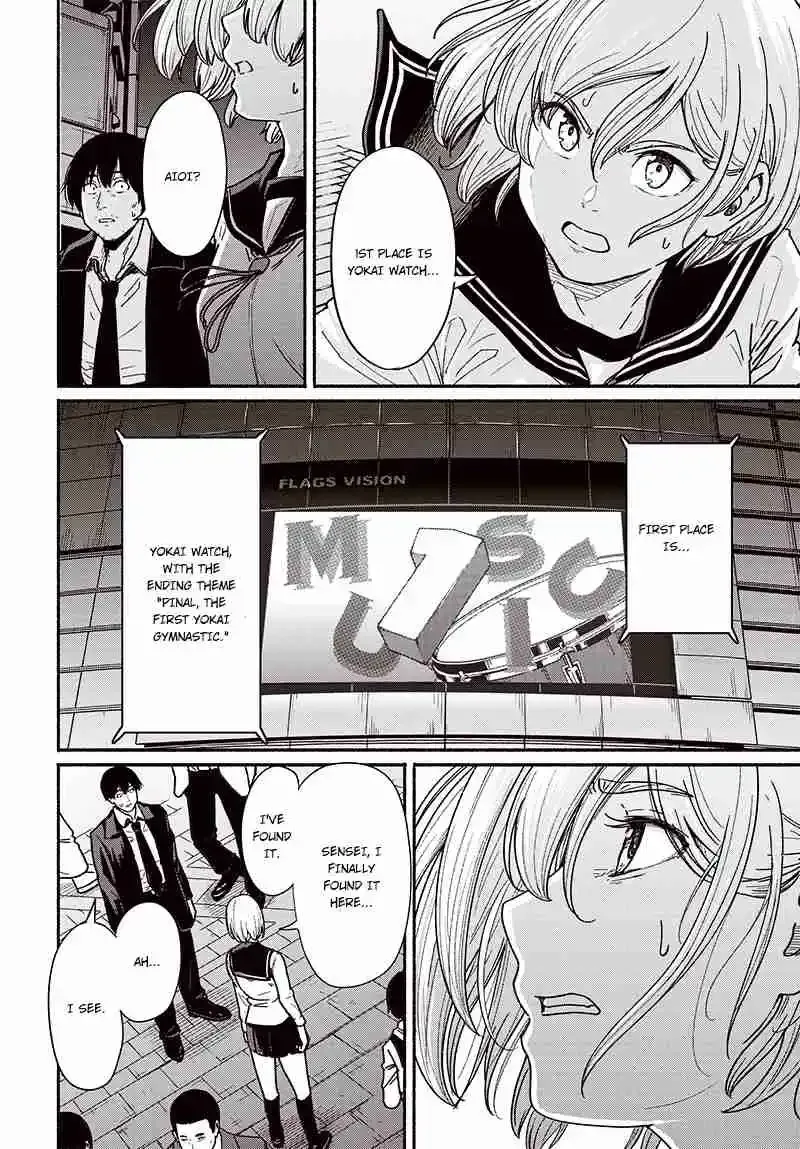 Read Atarashii Kimi e chapter 8 image 32 on Lezhin