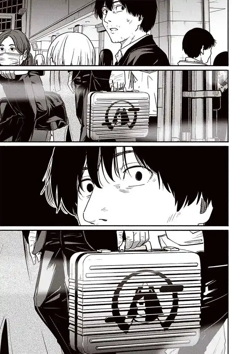 Read Atarashii Kimi e chapter 8 image 33 on Lezhin